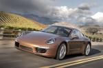 Porsche 911 Carrera S 2012 года